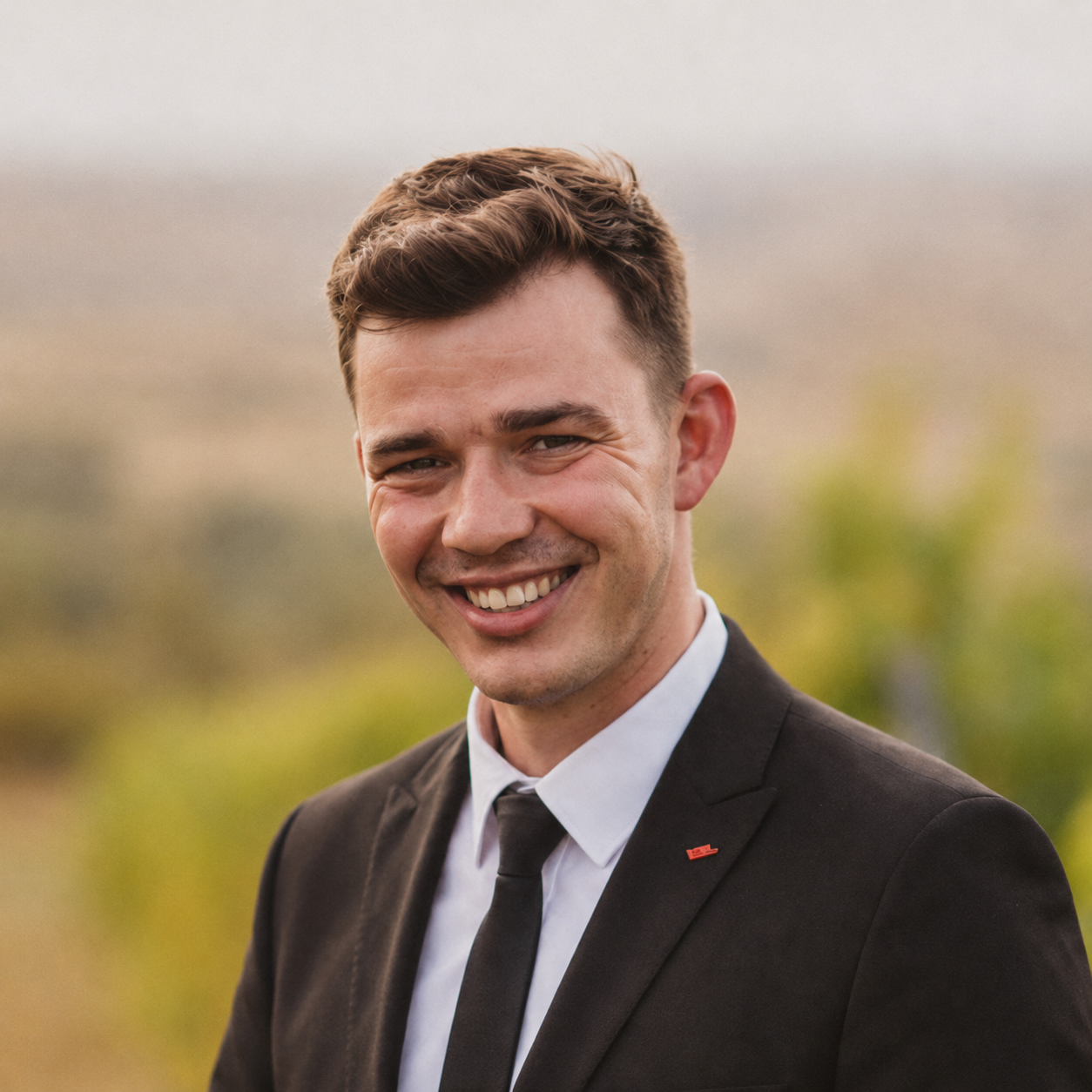 Victor-Cosmin Pop — Arhitect & BIM Manager