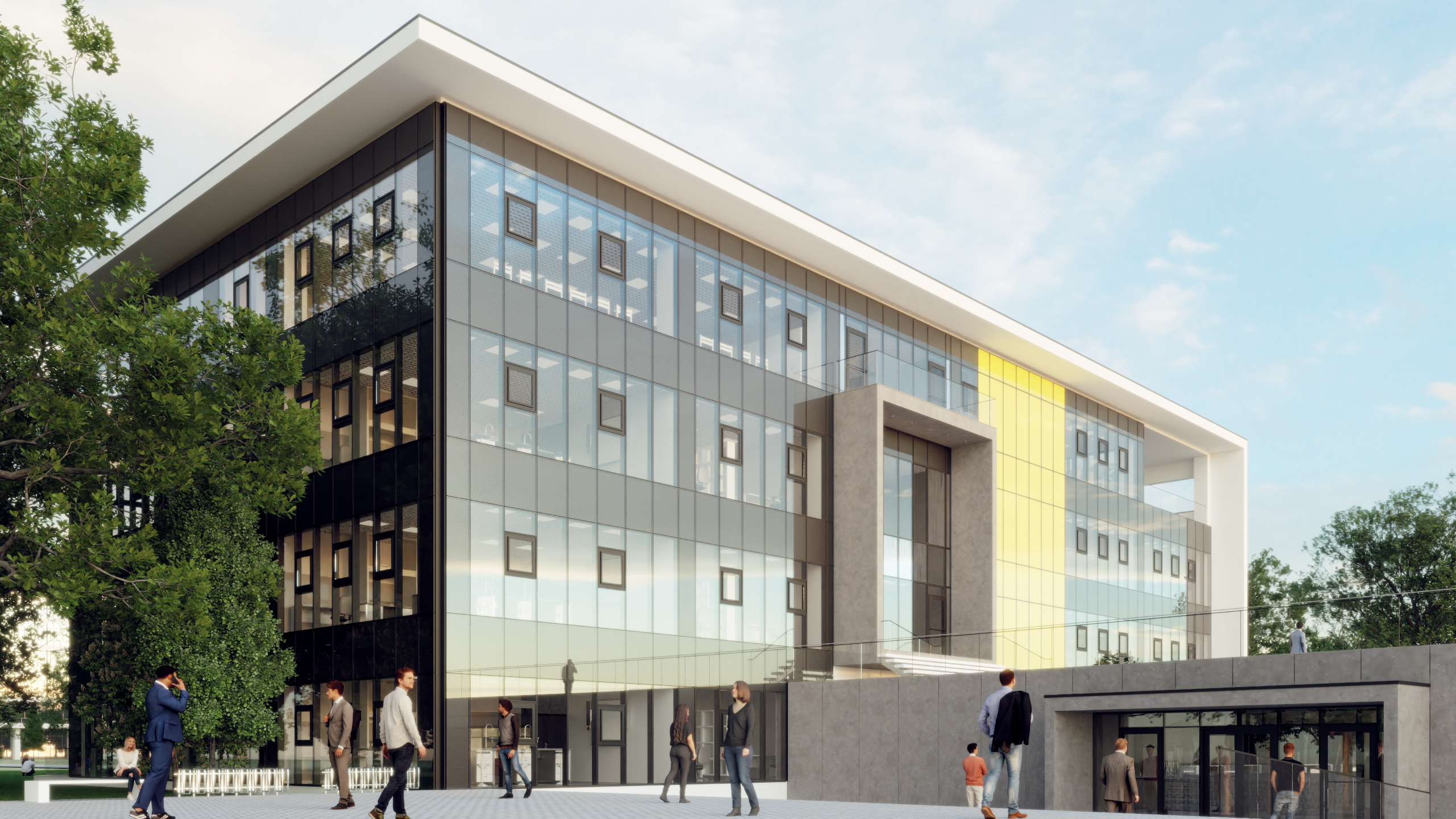 Facultatea de Chimie din cadrul UPT, Timisoara | Romania