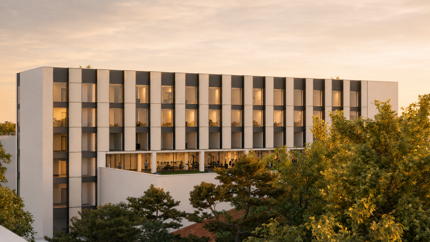 Hotel 4* cu destinație specială - NDA, Timișoara | Romania
