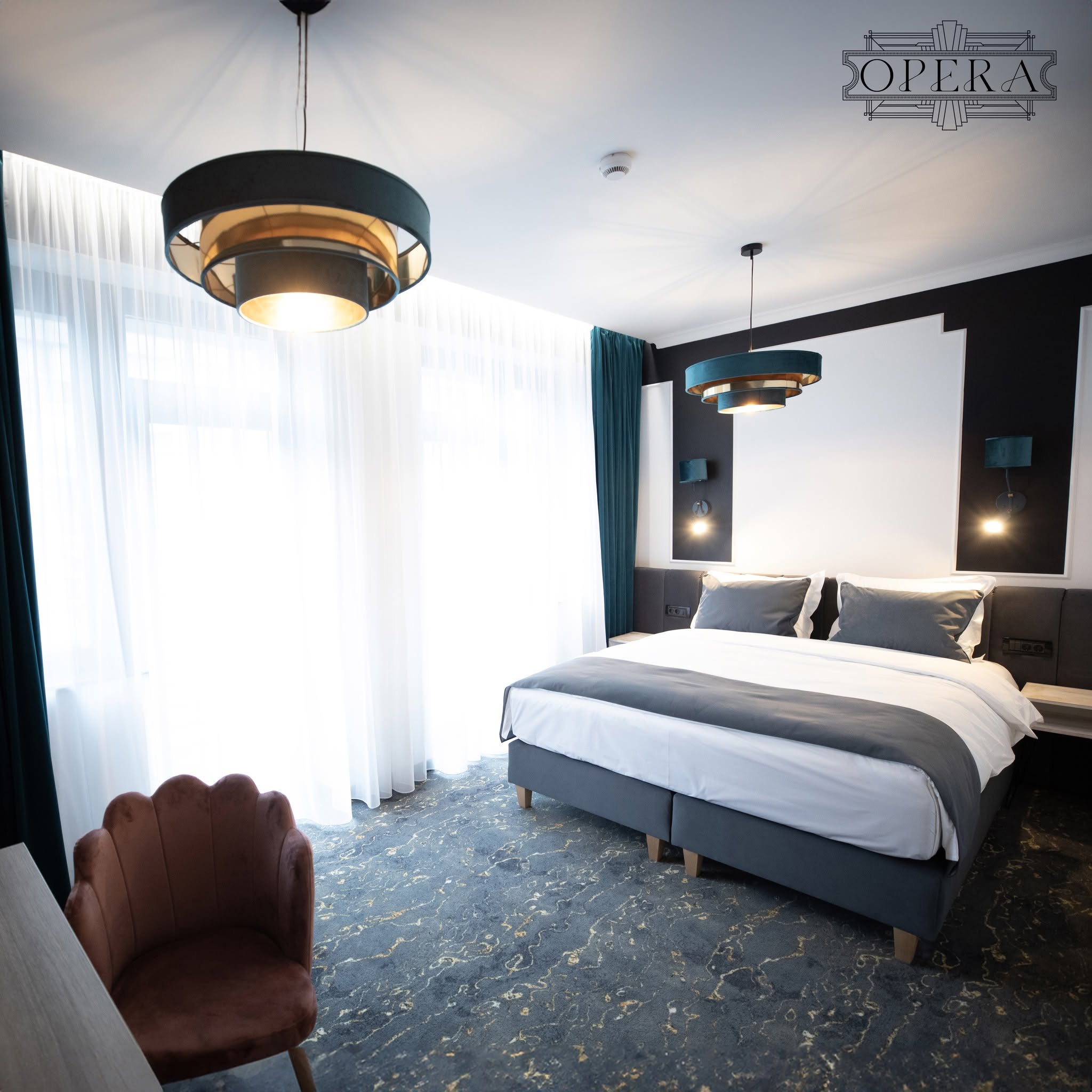 Hotel 4* Opera, Timisoara | Romania