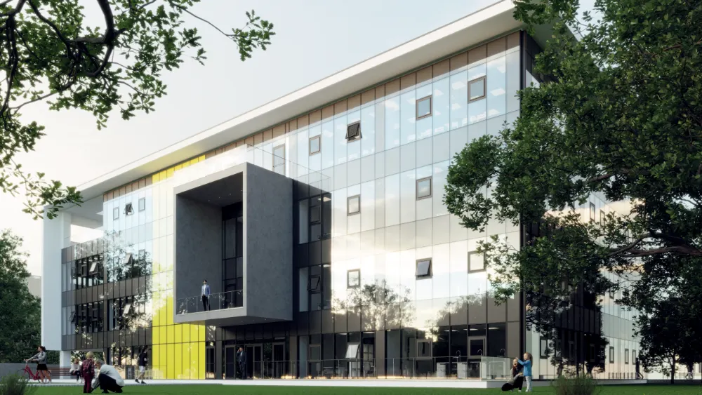 Facultatea de Chimie din cadrul UPT, Timisoara | Romania